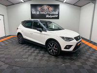 Seat Arona 1.0 Arona FR Sport TSi 5dr in Antrim
