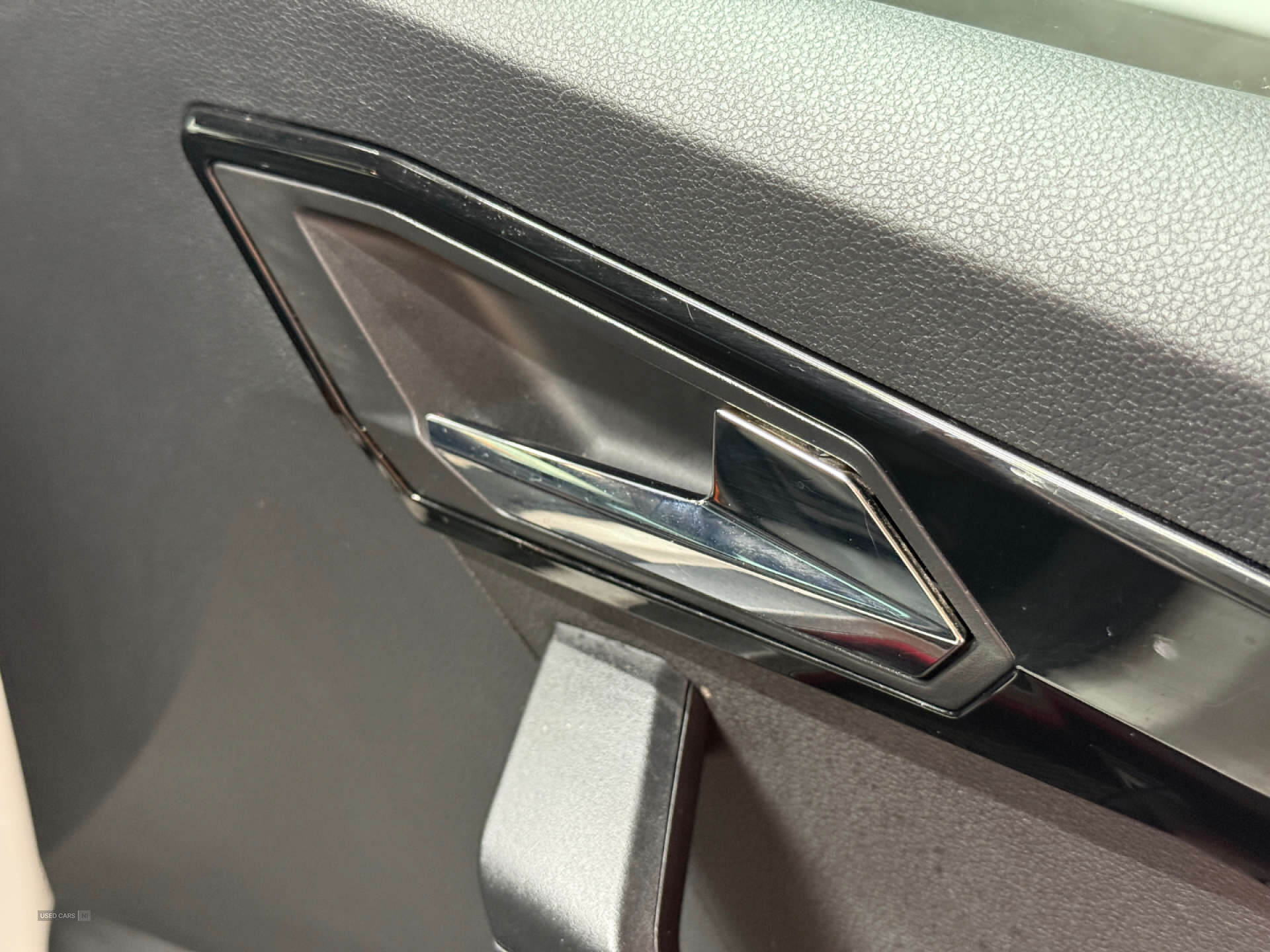 Oct 2018 Seat Arona 1.0 TSI 115 FR Sport [EZ] 5dr