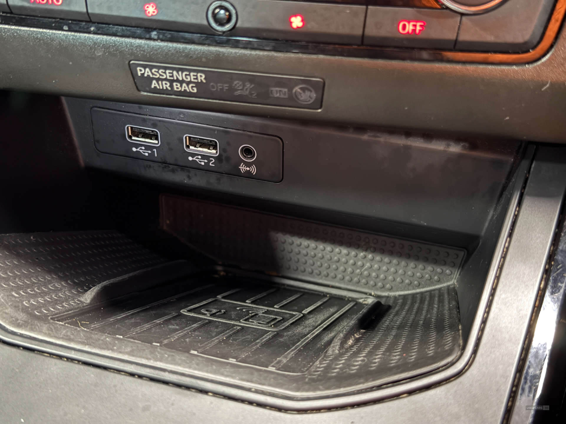 Oct 2018 Seat Arona 1.0 TSI 115 FR Sport [EZ] 5dr