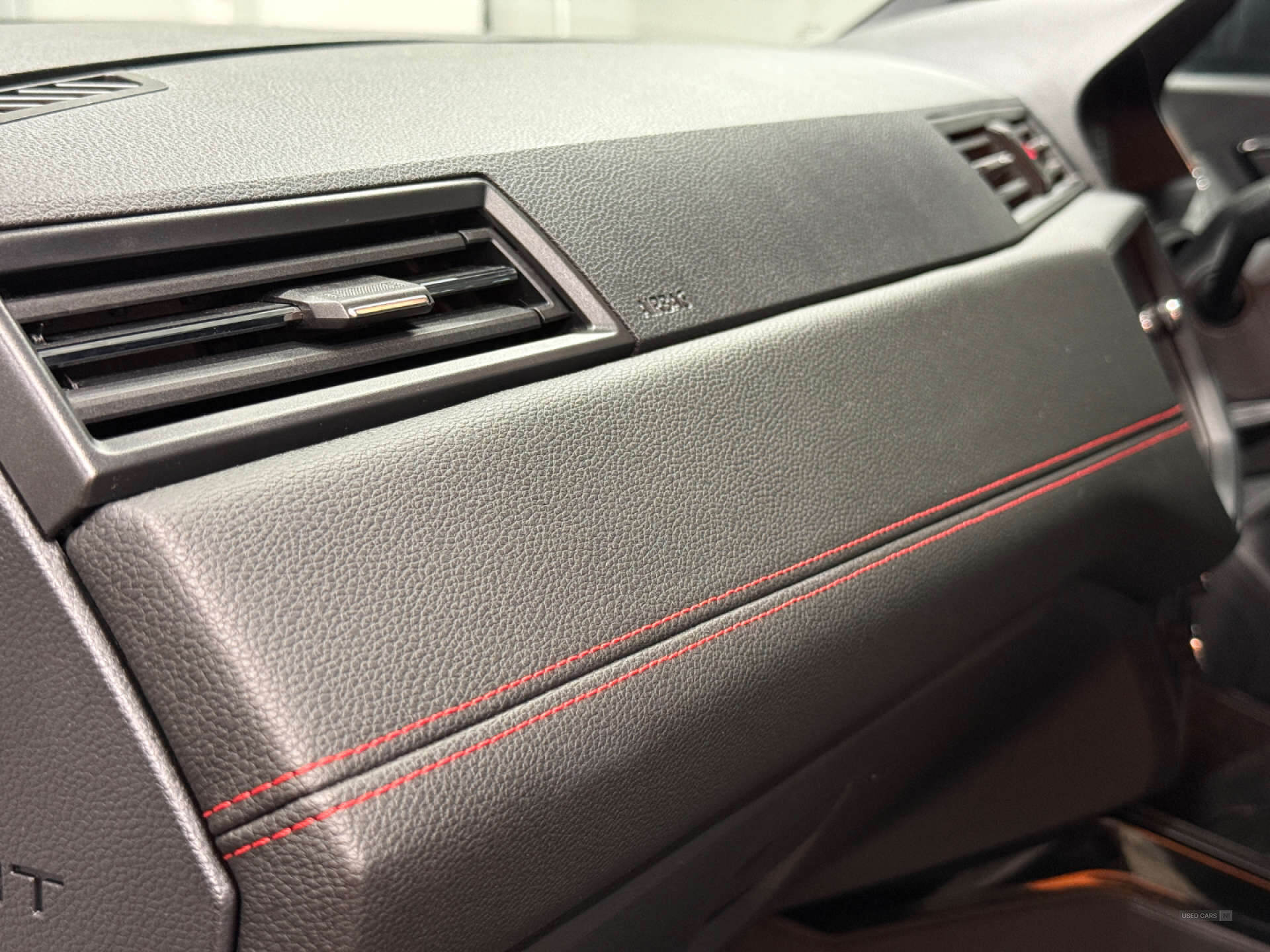 Oct 2018 Seat Arona 1.0 TSI 115 FR Sport [EZ] 5dr