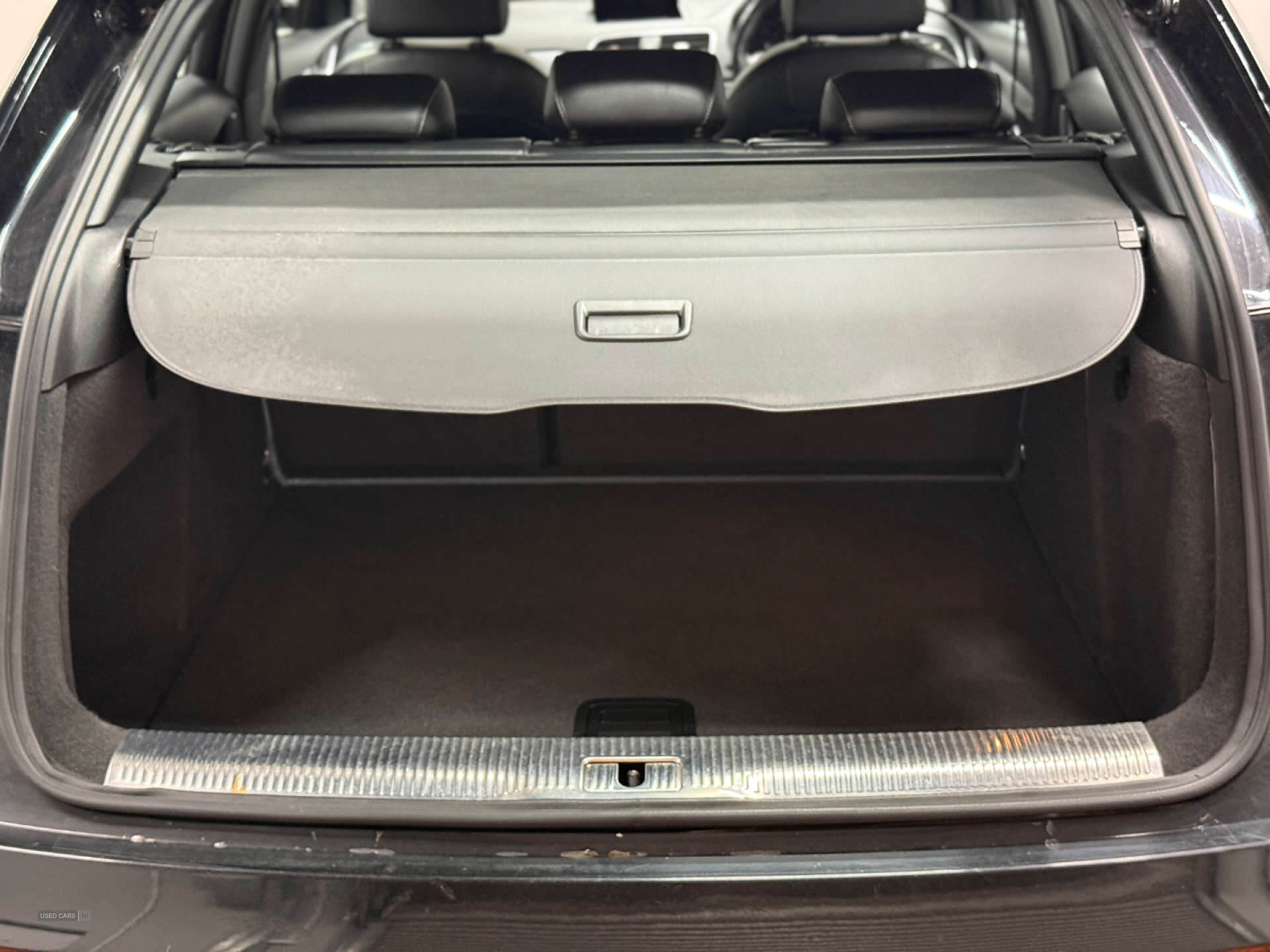 Mar 2017 Audi Q3 2.0 TDI Quattro S Line Edition 5dr