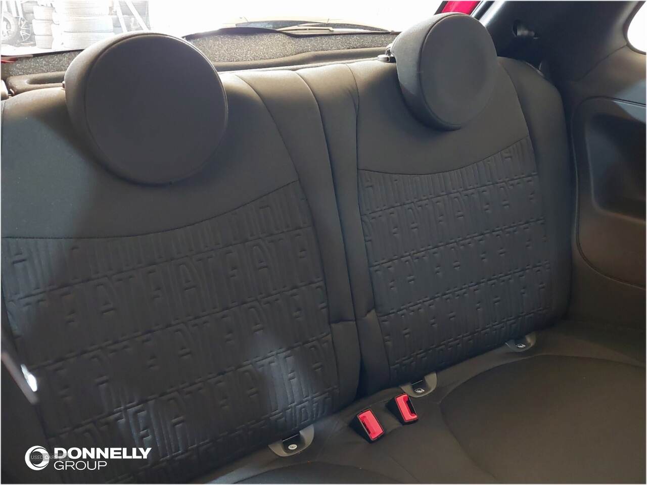 Apr 2023 Fiat 500 1.0 Mild Hybrid 3dr