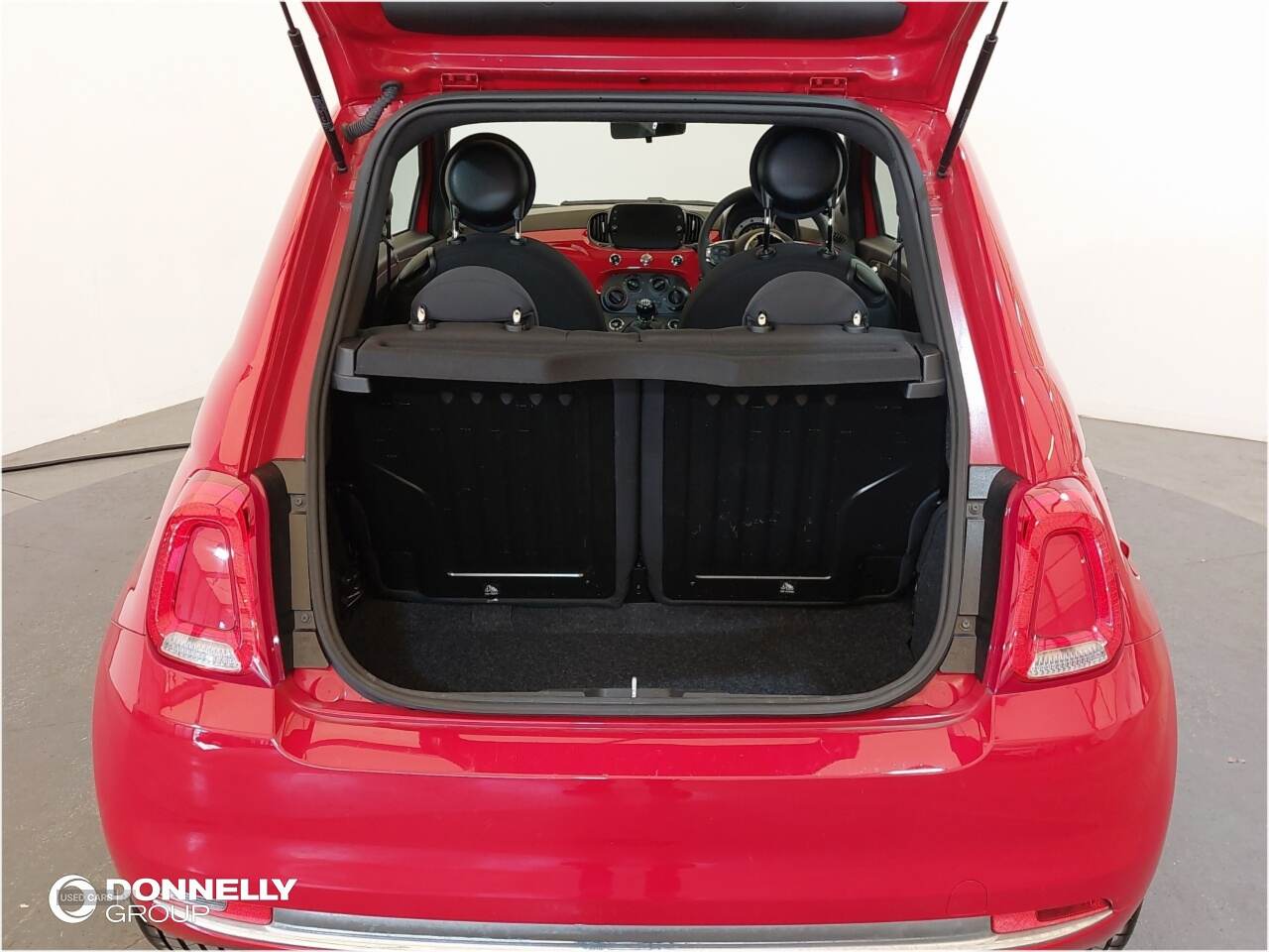 Apr 2023 Fiat 500 1.0 Mild Hybrid 3dr