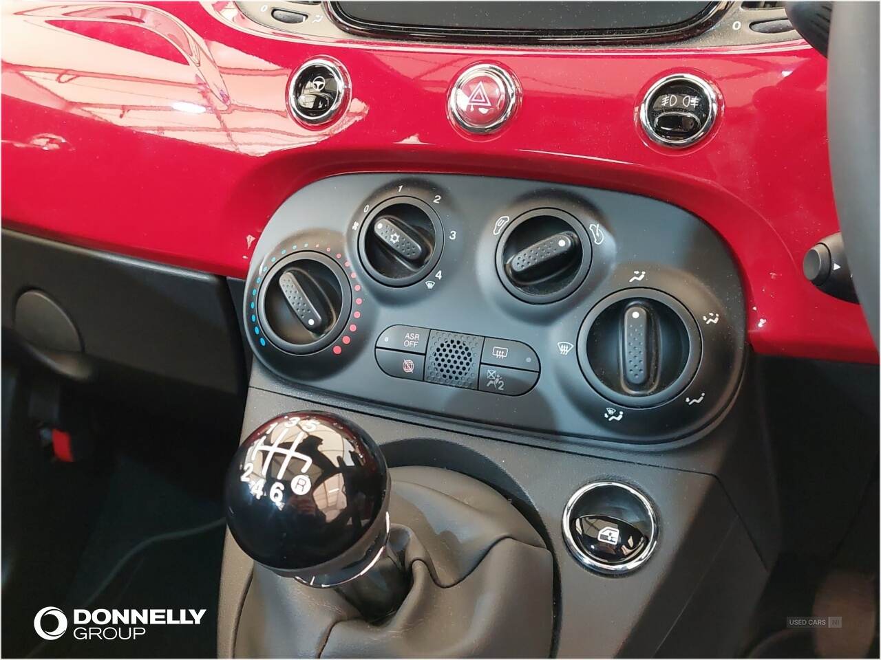 Apr 2023 Fiat 500 1.0 Mild Hybrid 3dr