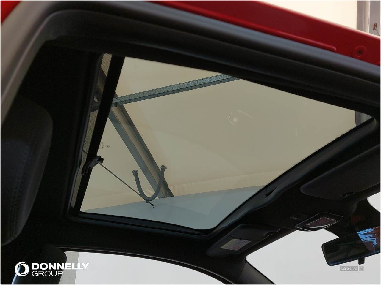 Apr 2023 Fiat 500 1.0 Mild Hybrid 3dr