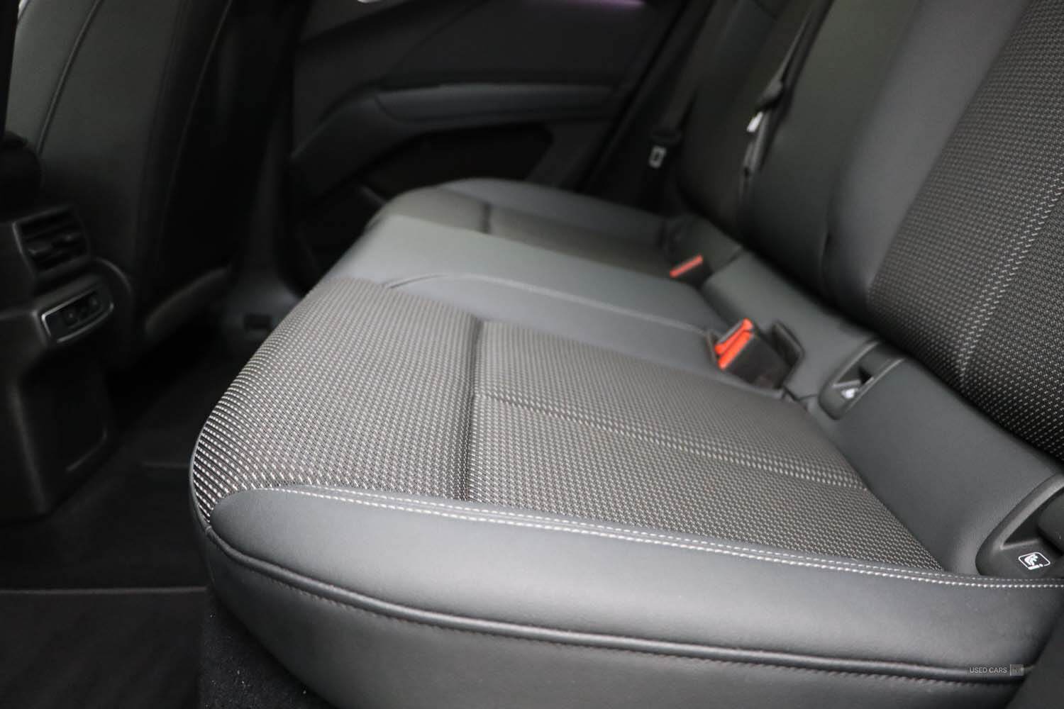 Nov 2021 Audi Q4 150kW 40 82kWh S Line 5dr Auto