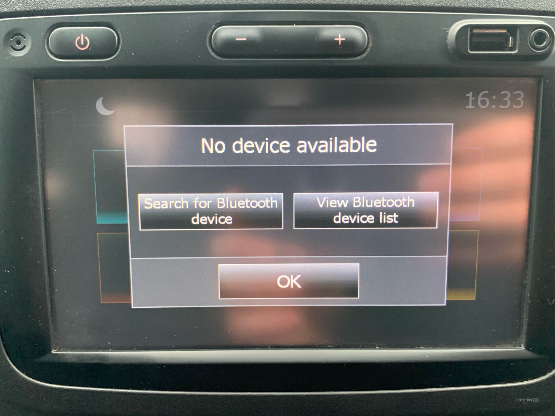 Jun 2019 Vauxhall Movano 2.3 CDTI H1 Dropside 130ps