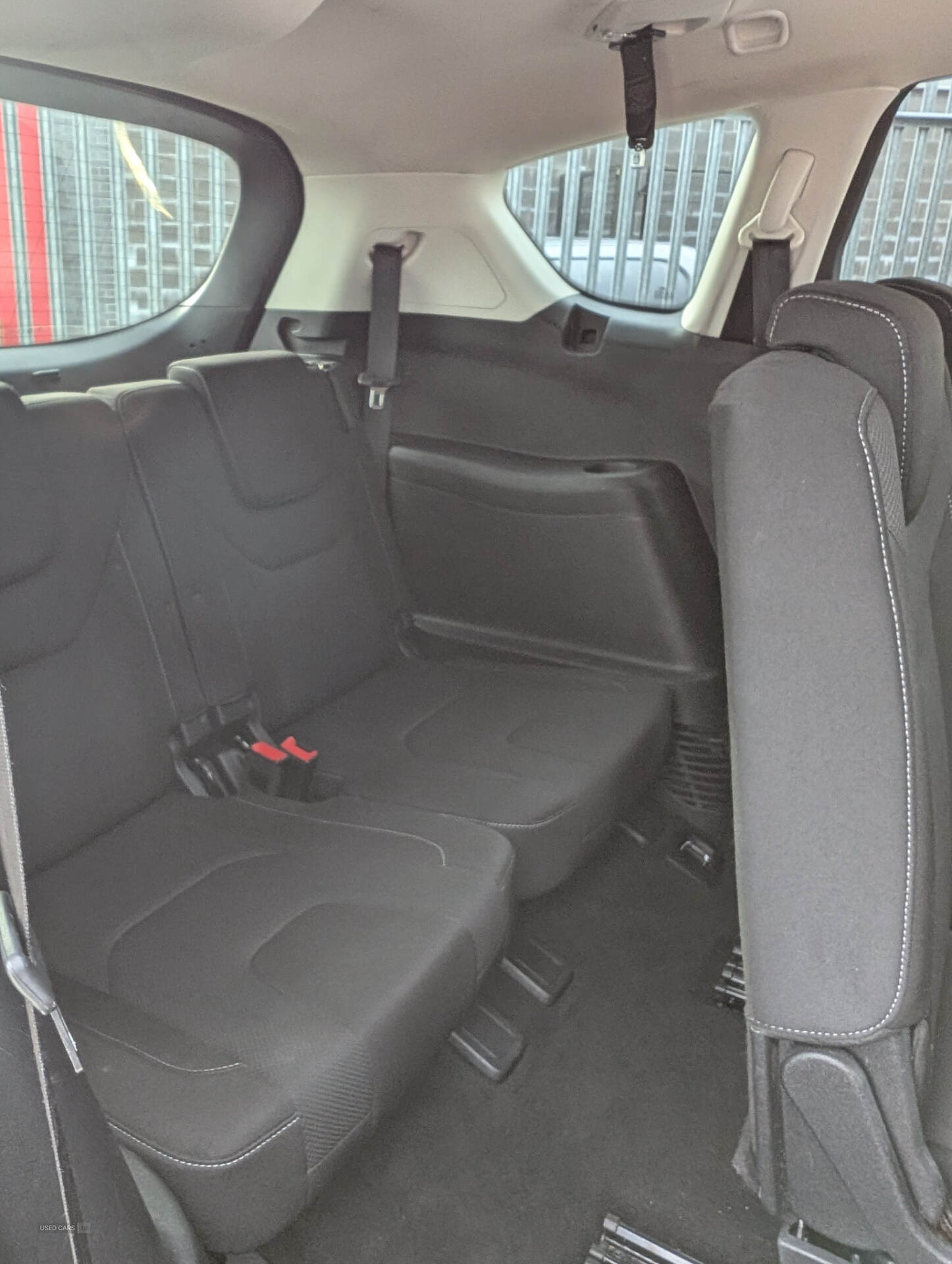 Sep 2016 Ford S-Max 2.0 TDCi 150 Titanium 5dr