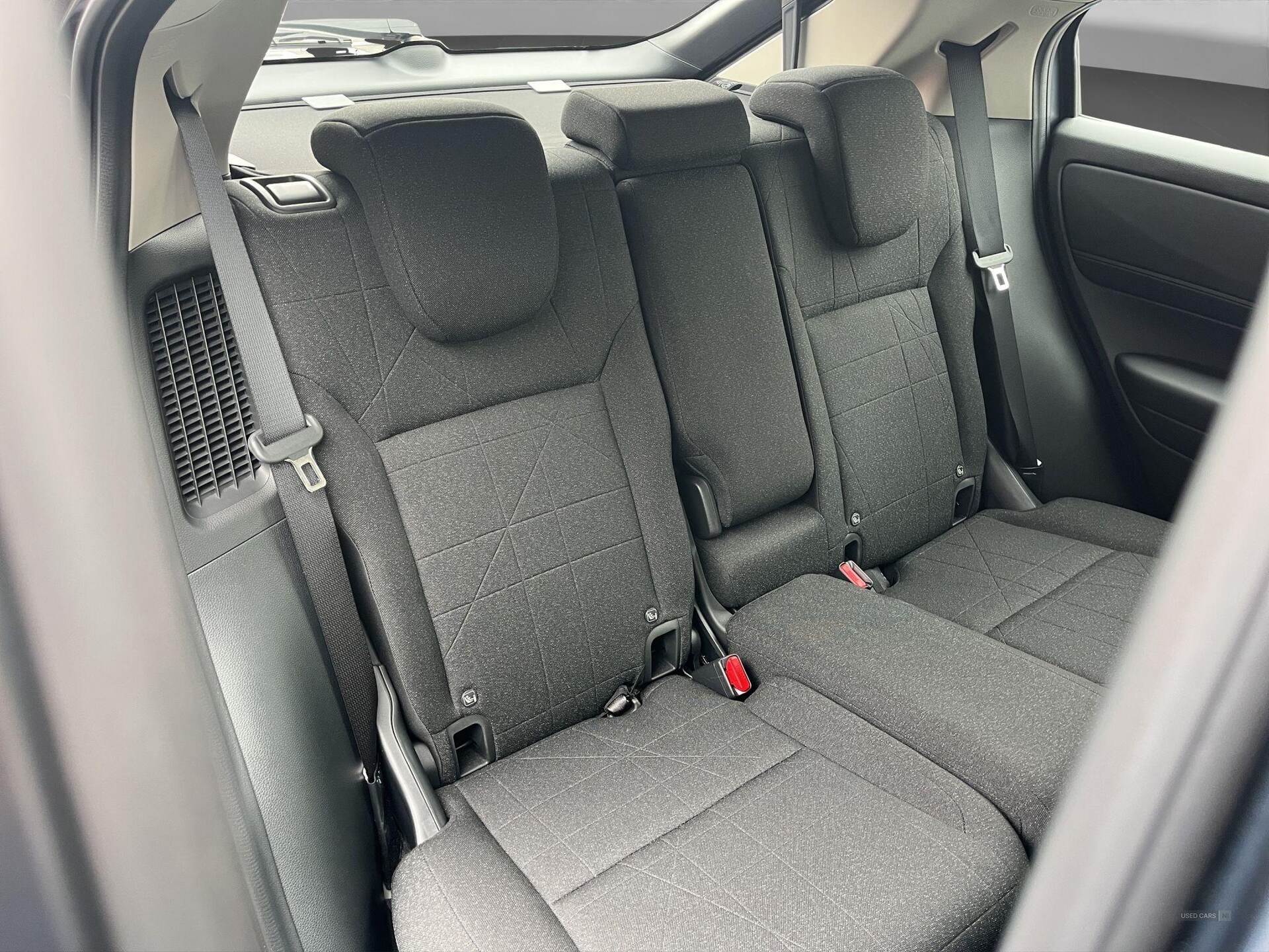 Nov 2023 Honda HR-V 1.5 eHEV Elegance 5dr CVT