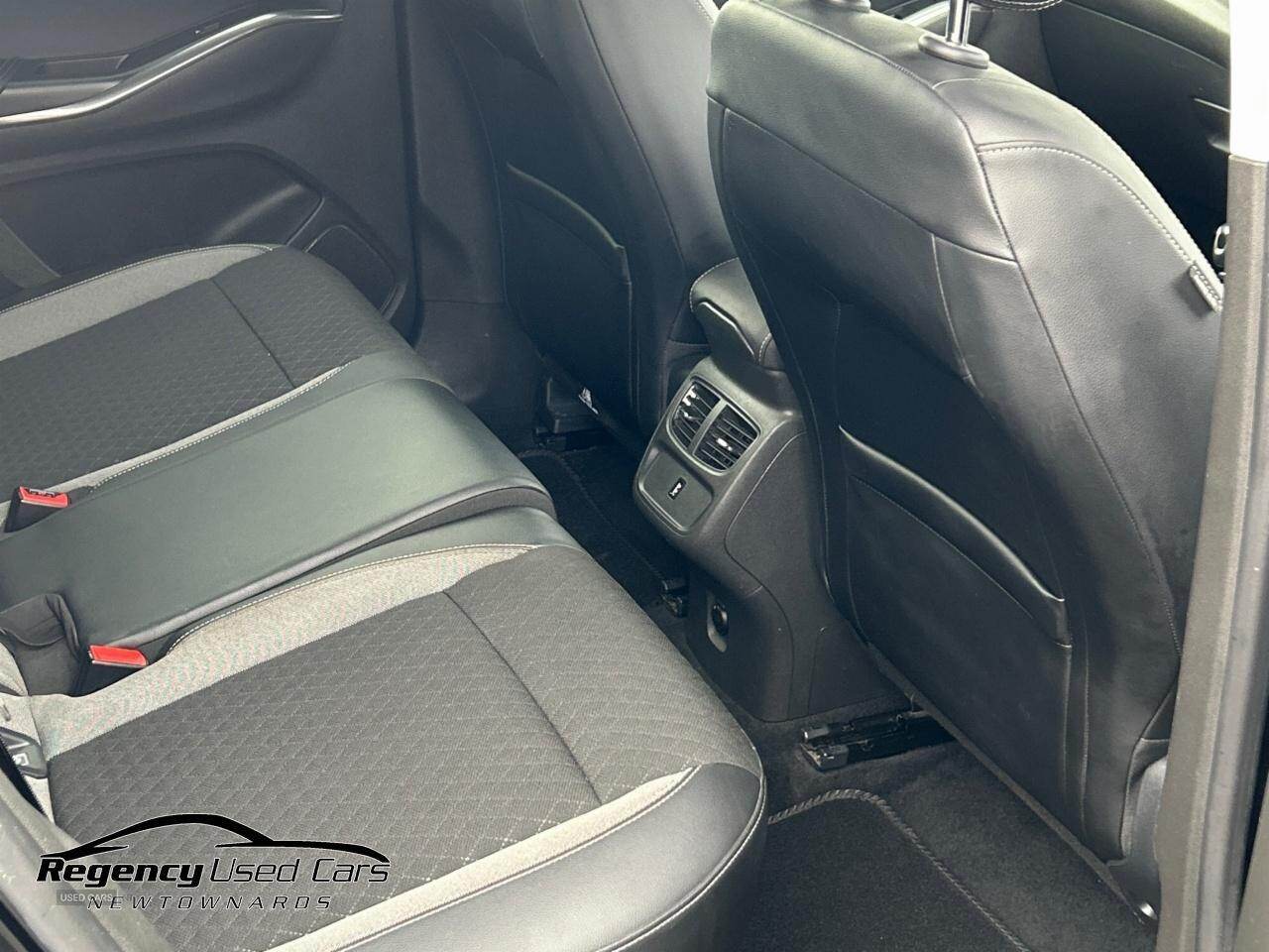 Feb 2020 Vauxhall Grandland X 1.2 Turbo SRi Nav 5dr