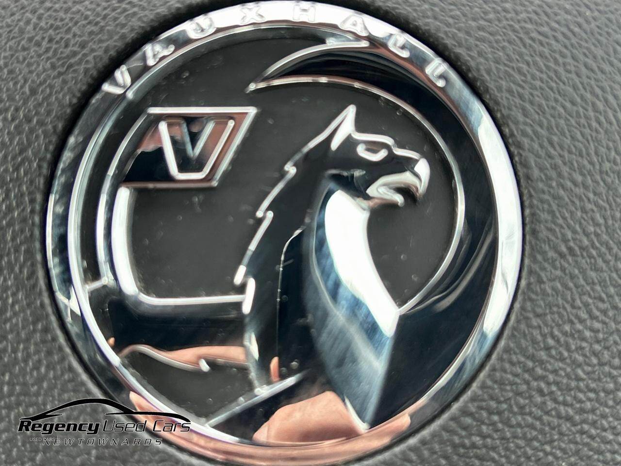 Feb 2020 Vauxhall Grandland X 1.2 Turbo SRi Nav 5dr