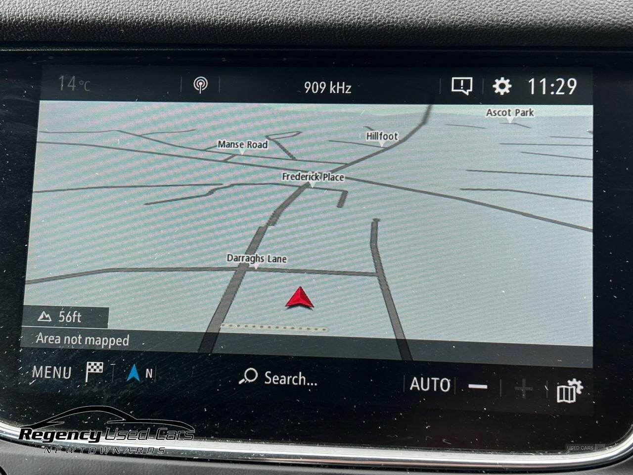 Feb 2020 Vauxhall Grandland X 1.2 Turbo SRi Nav 5dr