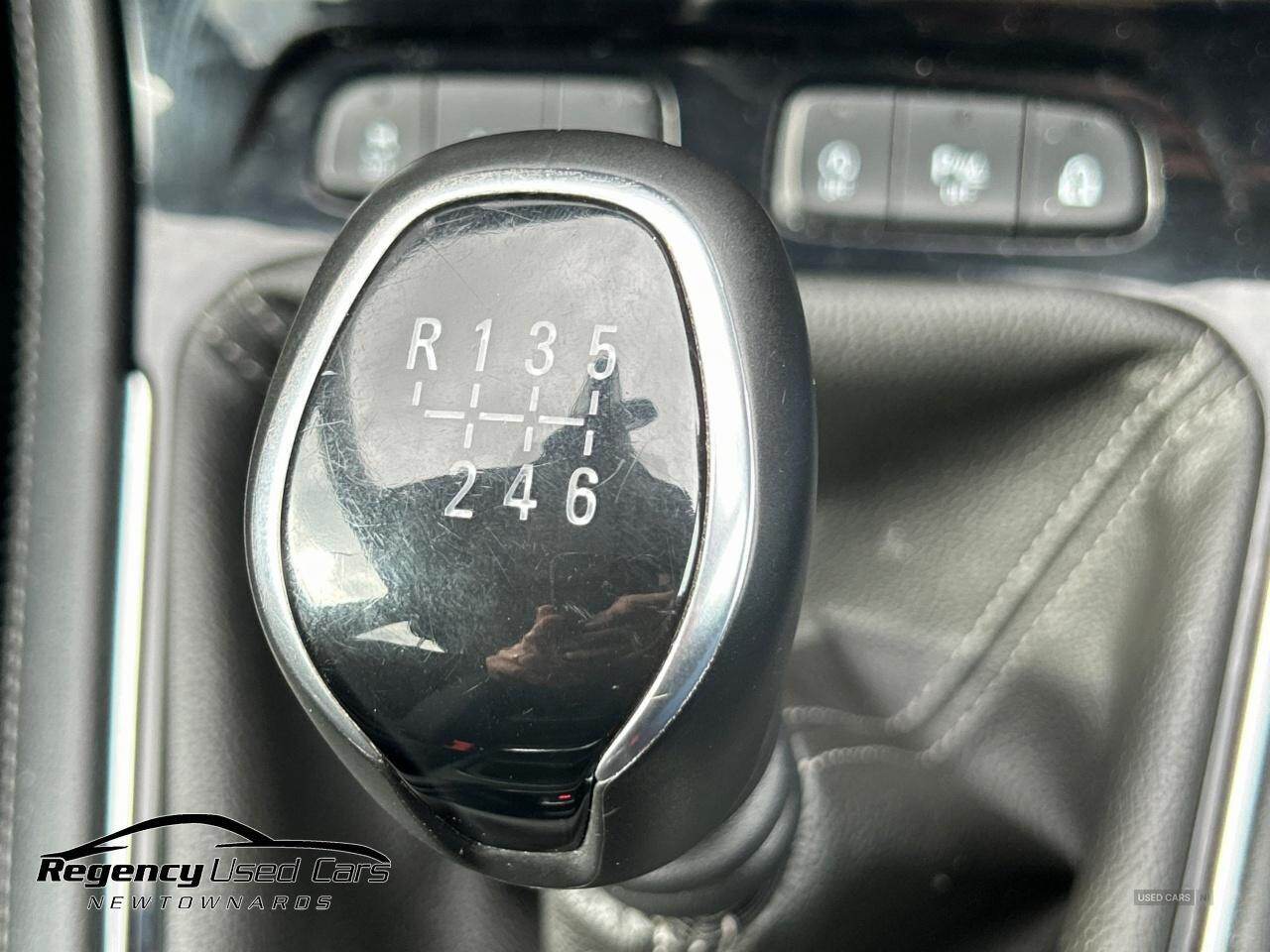 Feb 2020 Vauxhall Grandland X 1.2 Turbo SRi Nav 5dr