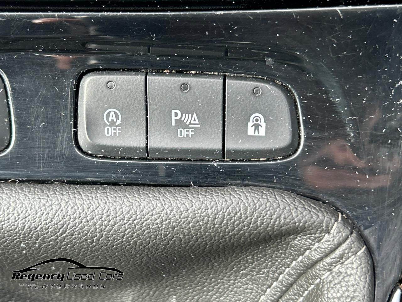Feb 2020 Vauxhall Grandland X 1.2 Turbo SRi Nav 5dr
