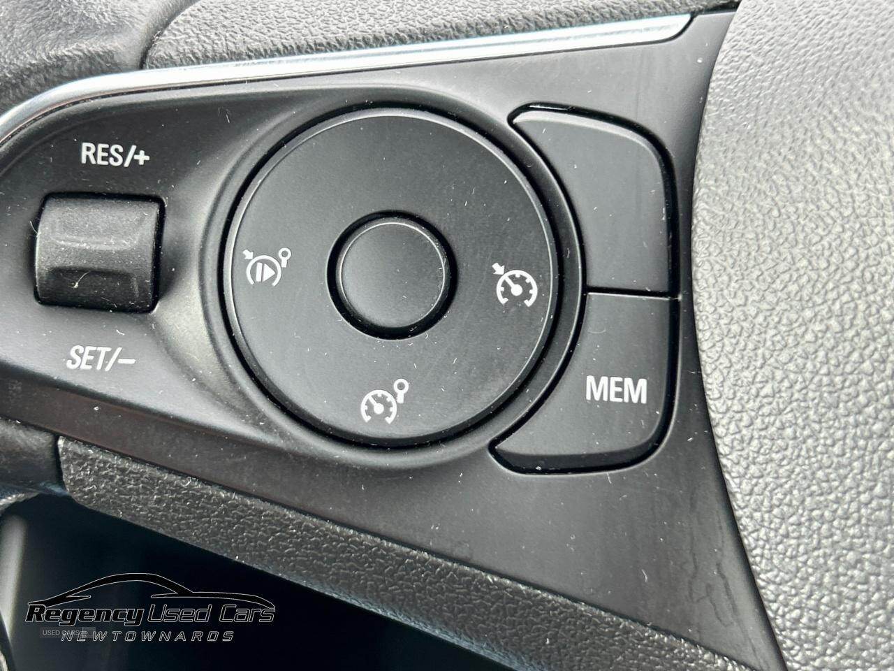 Feb 2020 Vauxhall Grandland X 1.2 Turbo SRi Nav 5dr