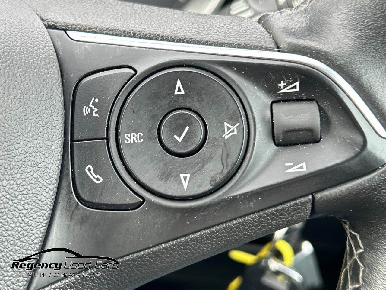 Feb 2020 Vauxhall Grandland X 1.2 Turbo SRi Nav 5dr
