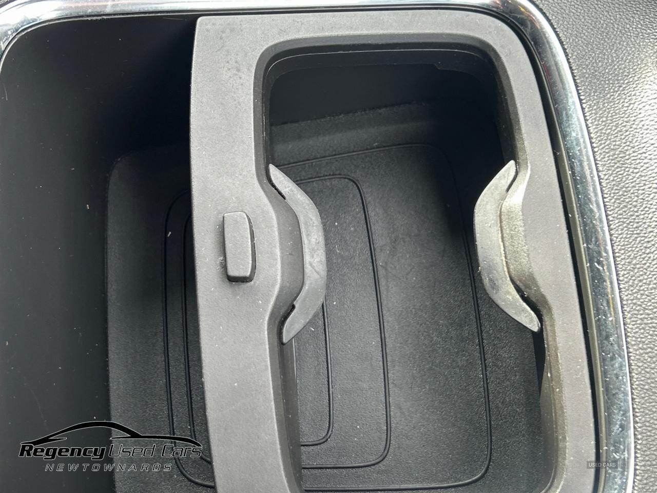 Feb 2020 Vauxhall Grandland X 1.2 Turbo SRi Nav 5dr