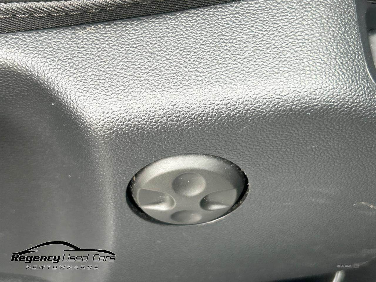 Feb 2020 Vauxhall Grandland X 1.2 Turbo SRi Nav 5dr