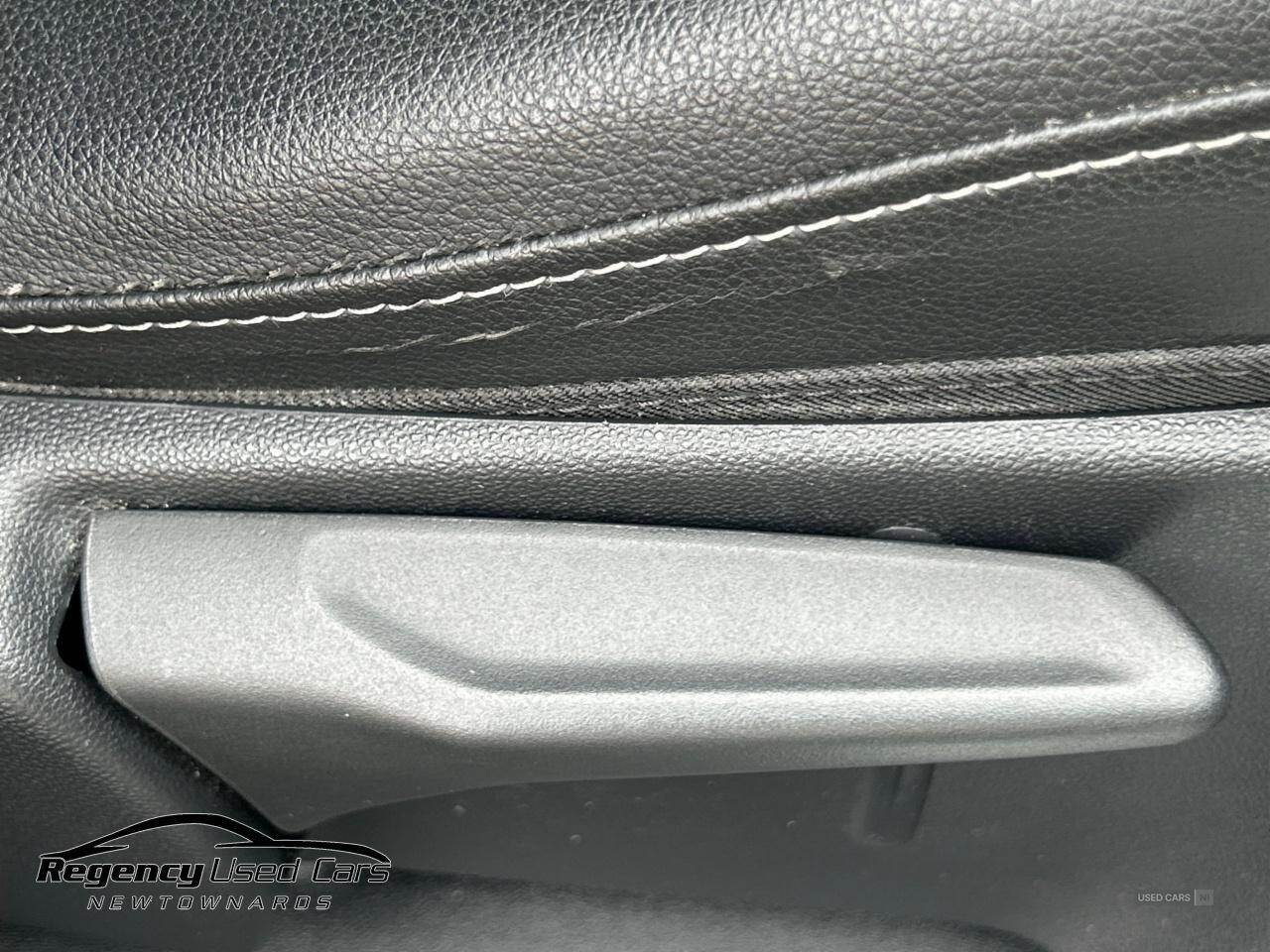 Feb 2020 Vauxhall Grandland X 1.2 Turbo SRi Nav 5dr