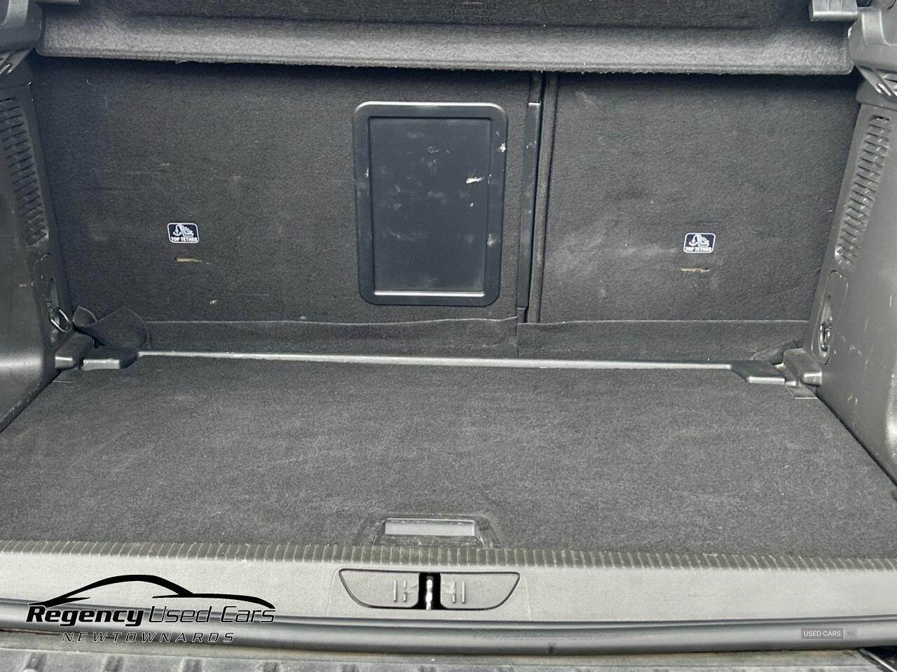 Feb 2020 Vauxhall Grandland X 1.2 Turbo SRi Nav 5dr