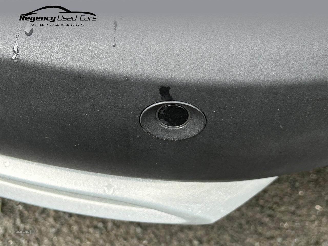 Feb 2020 Vauxhall Grandland X 1.2 Turbo SRi Nav 5dr