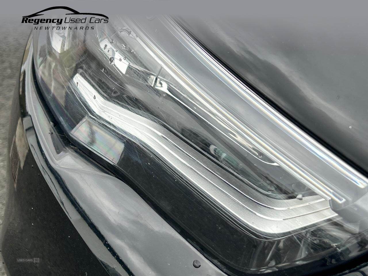 Feb 2020 Vauxhall Grandland X 1.2 Turbo SRi Nav 5dr