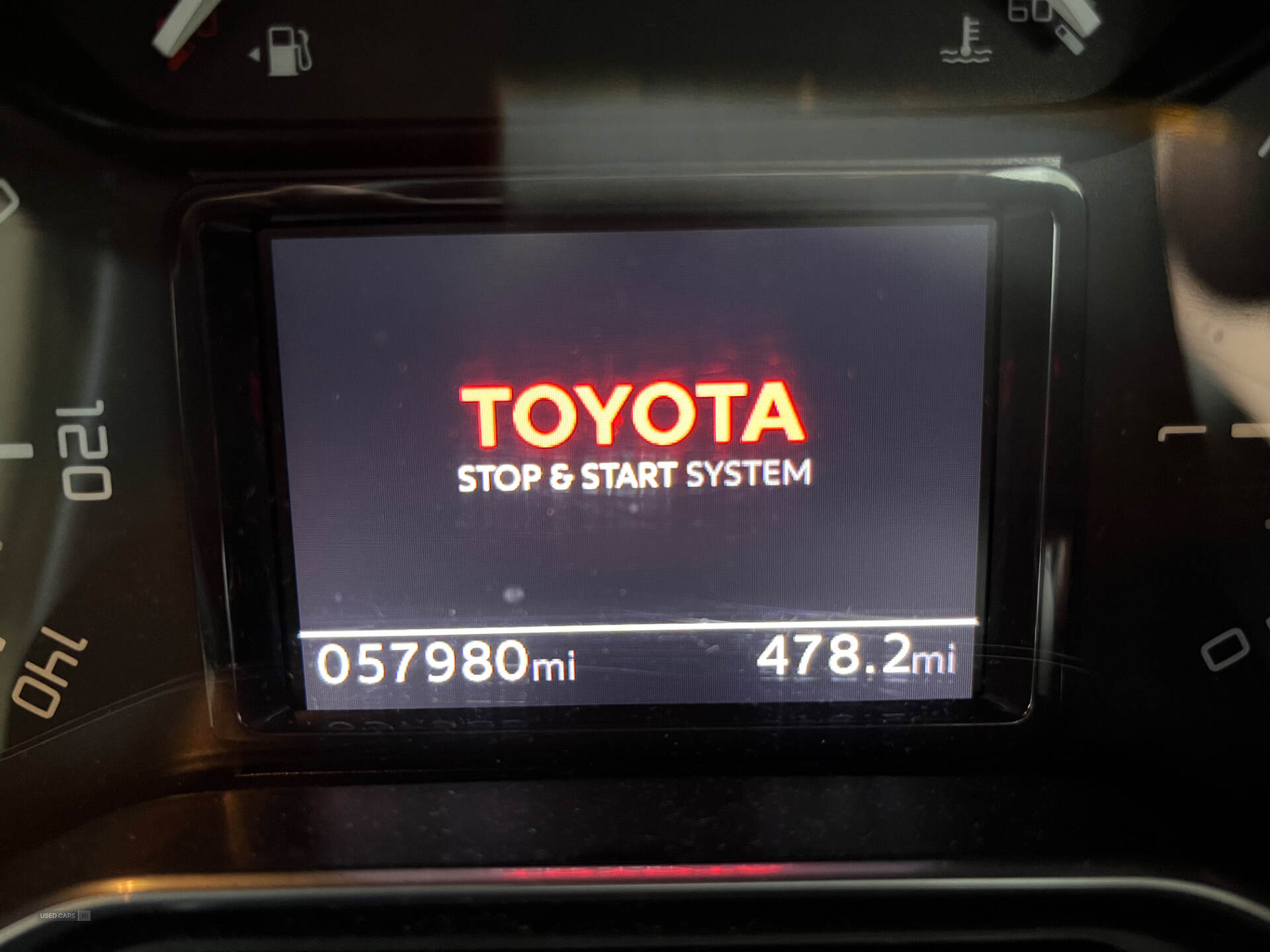 Oct 2022 Toyota Proace City 1.5D 100 Icon Van [6 Speed]