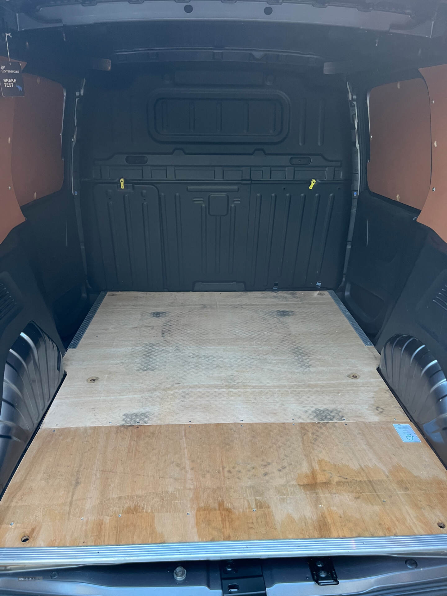 Oct 2022 Toyota Proace City 1.5D 100 Icon Van [6 Speed]