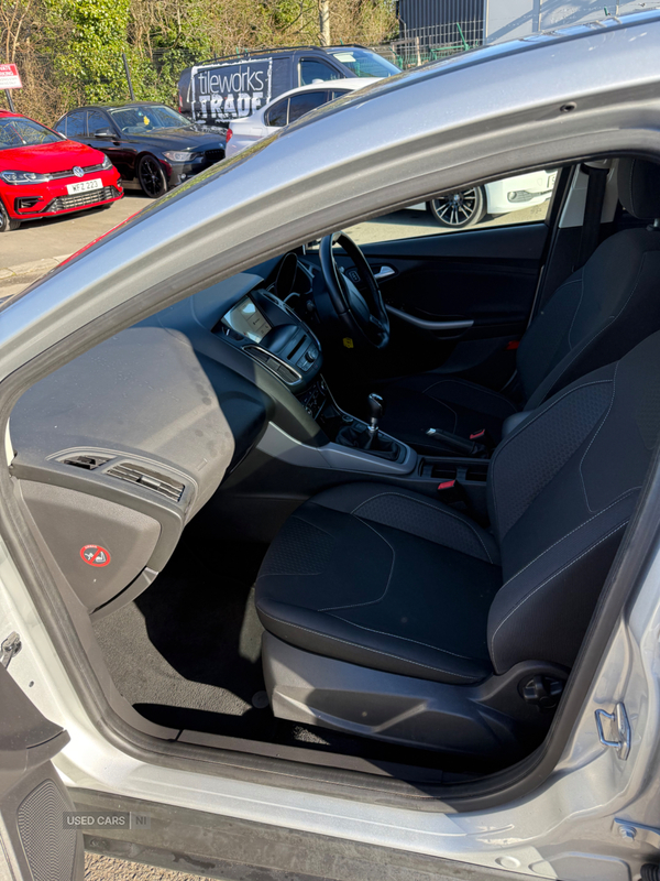 Ford Focus DIESEL HATCHBACK in Down