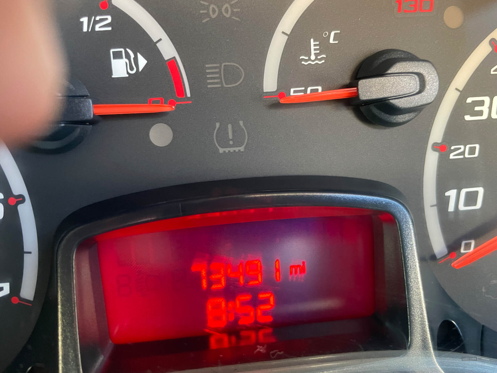 May 2015 Ford Ka 1.2 Zetec 3dr [Start Stop]