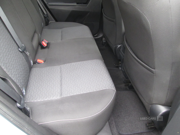 Toyota Auris DIESEL HATCHBACK in Fermanagh