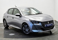 Peugeot 208 HATCHBACK in Antrim
