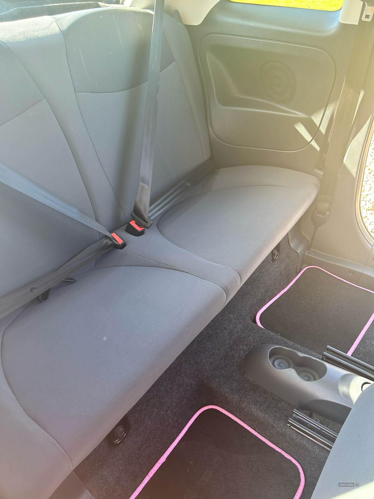 Aug 2011 Fiat 500 1.2 Pop 3dr [Start Stop]