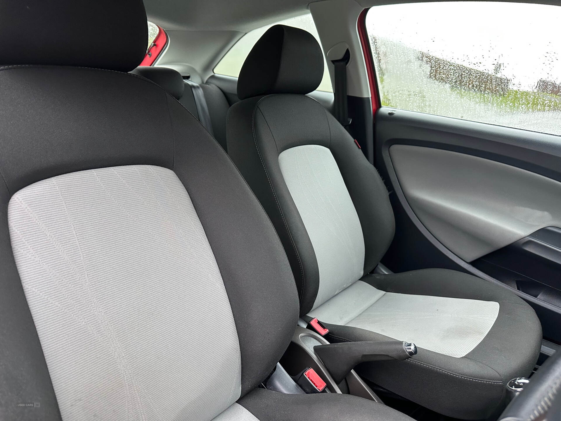 Oct 2013 Seat Ibiza 1.4 Toca 3dr