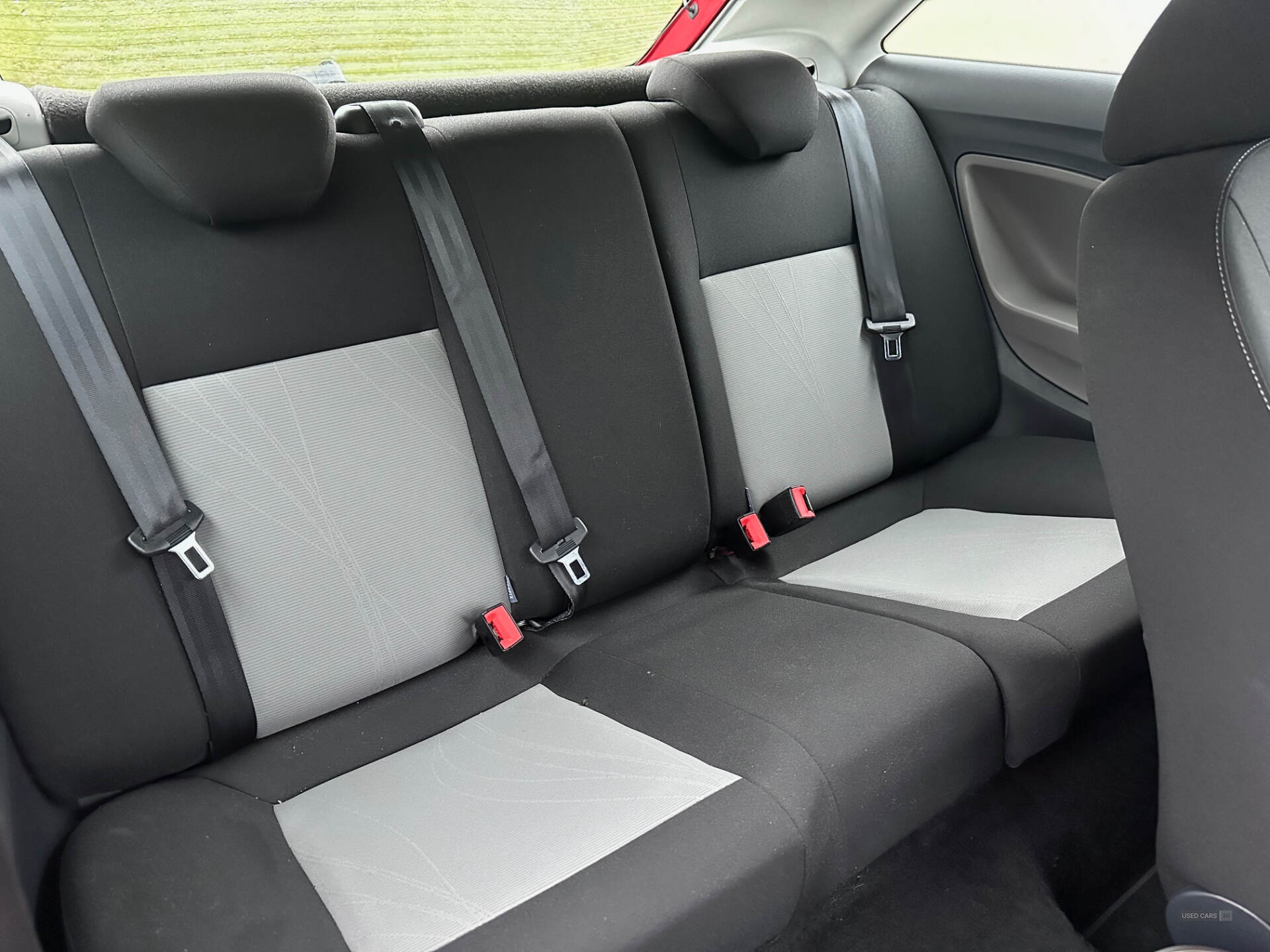 Oct 2013 Seat Ibiza 1.4 Toca 3dr