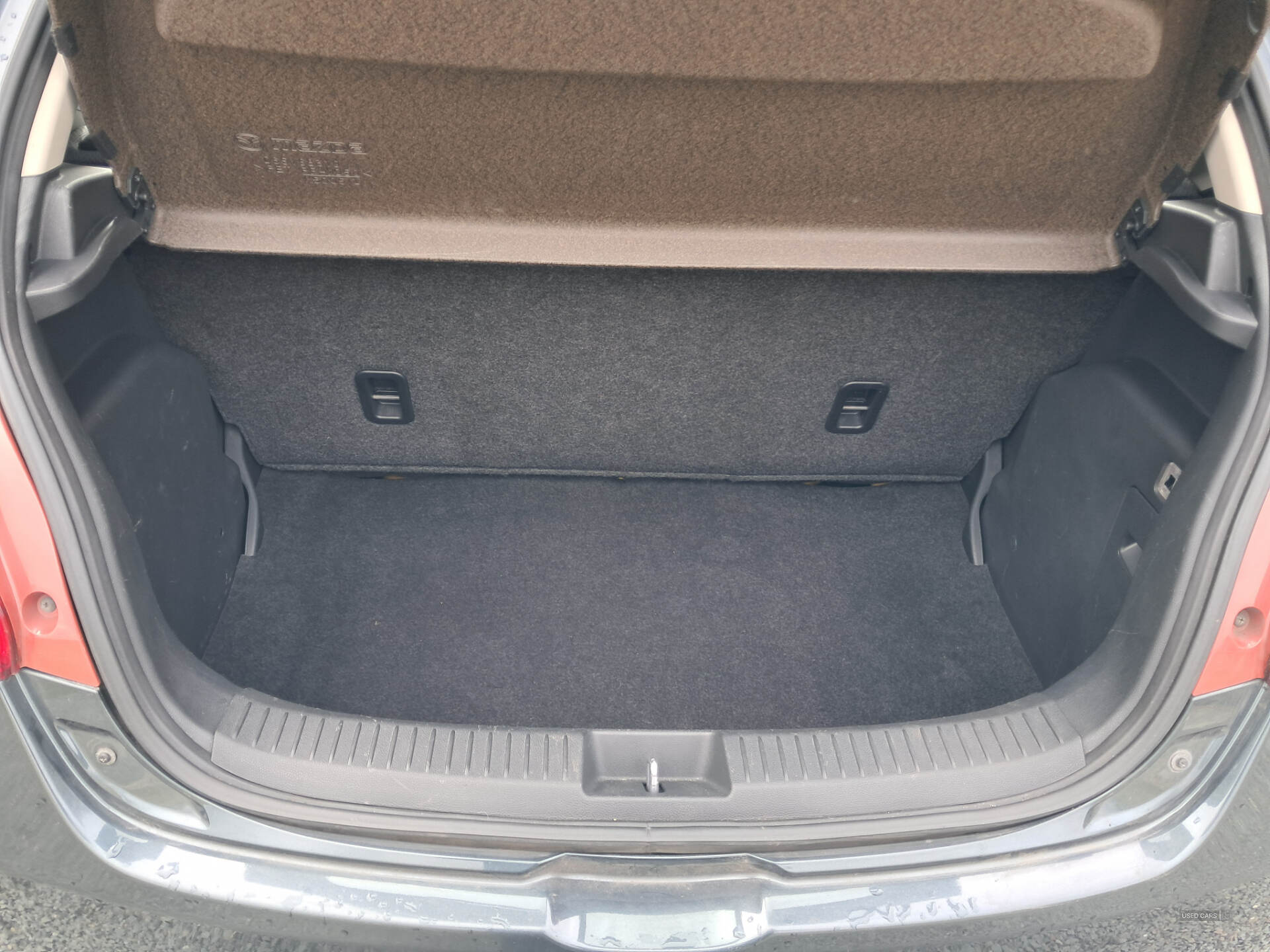 Mar 2010 Mazda Mazda2 1.3 TS 5dr [AC]