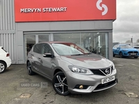 Nissan Pulsar N-Connecta Style Dig-T in Antrim