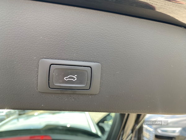 Audi A6 DIESEL AVANT in Down