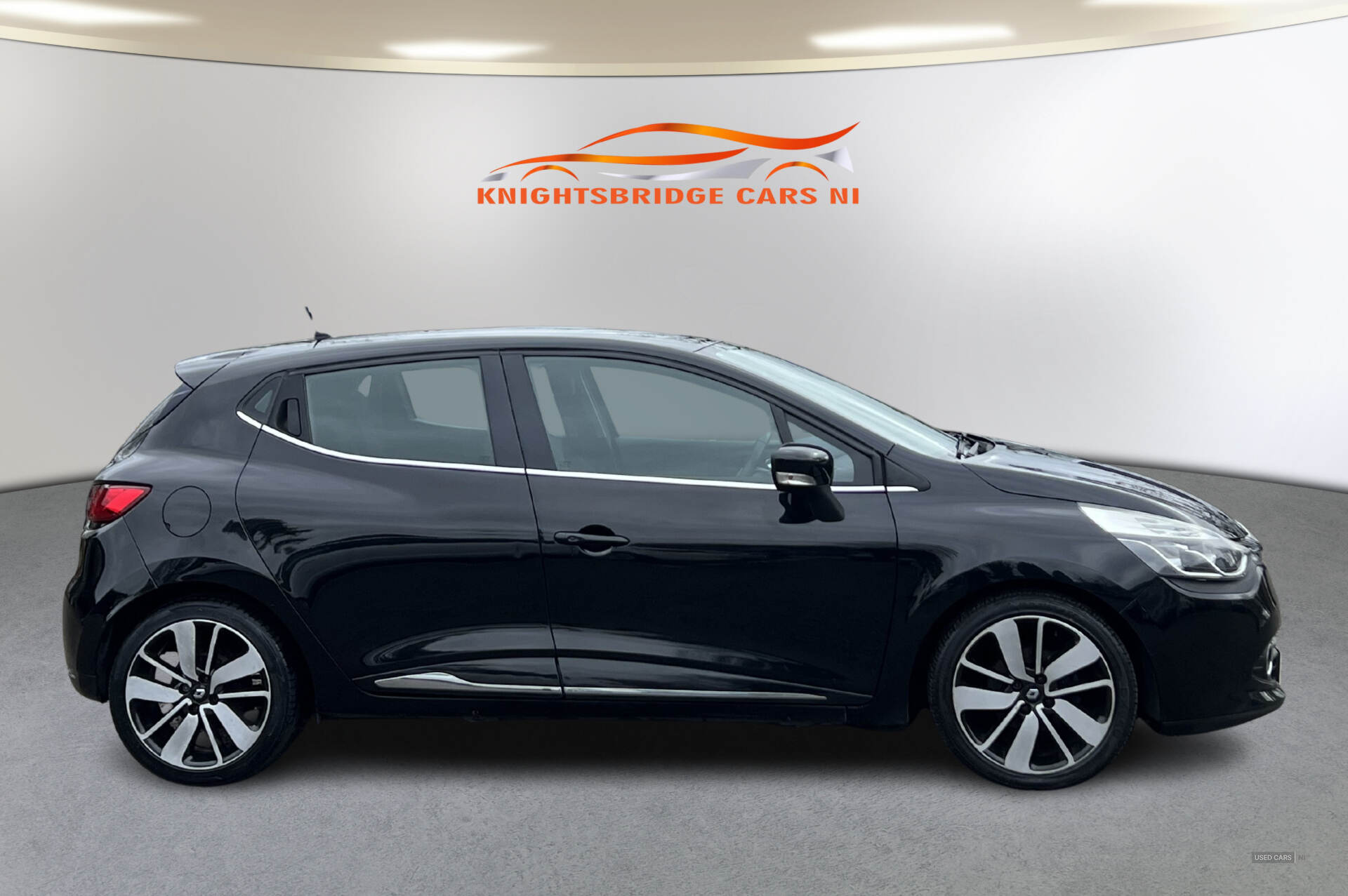 May 2015 Renault Clio 0.9 TCE 90 Dynamique S MediaNav Energy 5dr