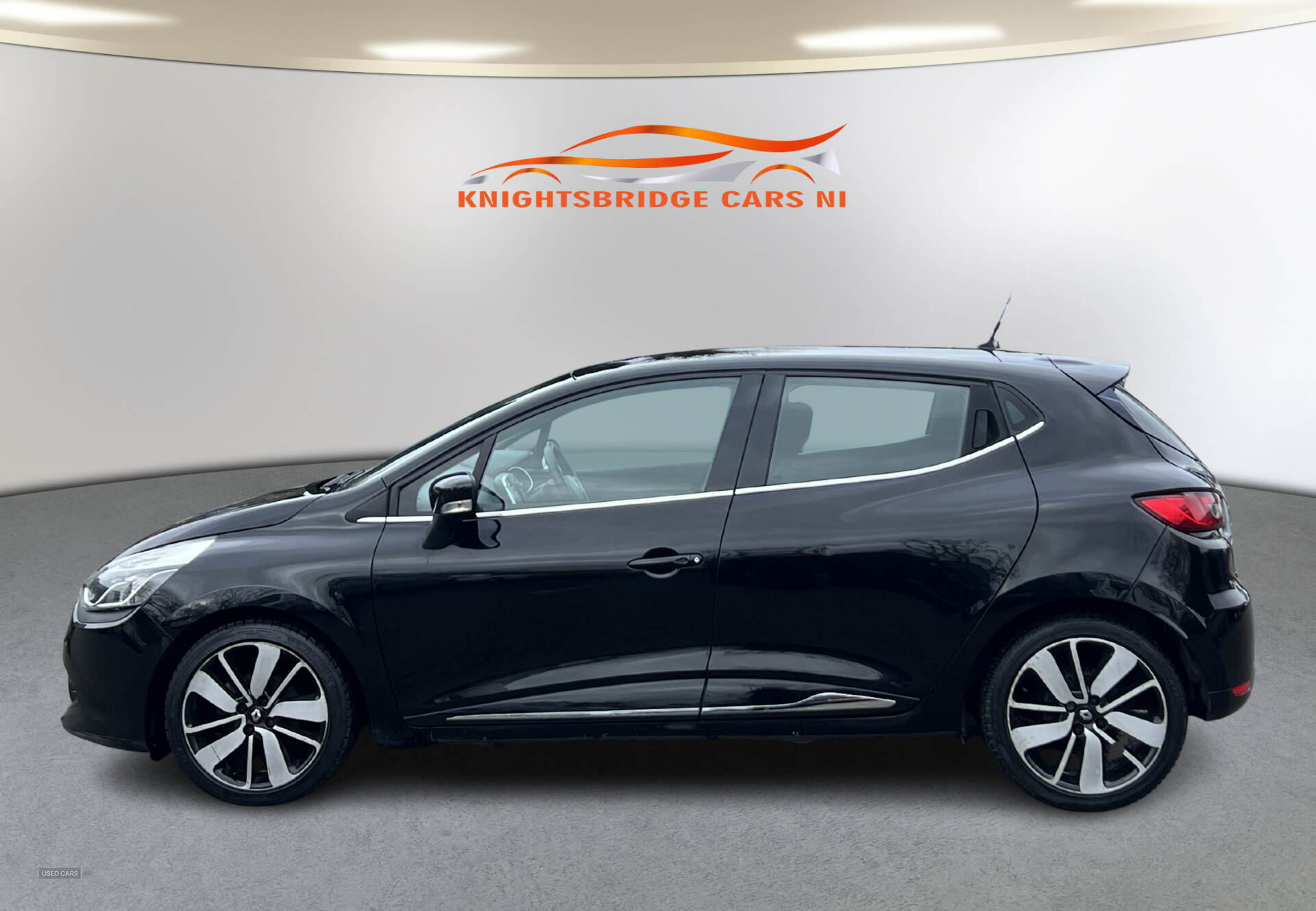 May 2015 Renault Clio 0.9 TCE 90 Dynamique S MediaNav Energy 5dr