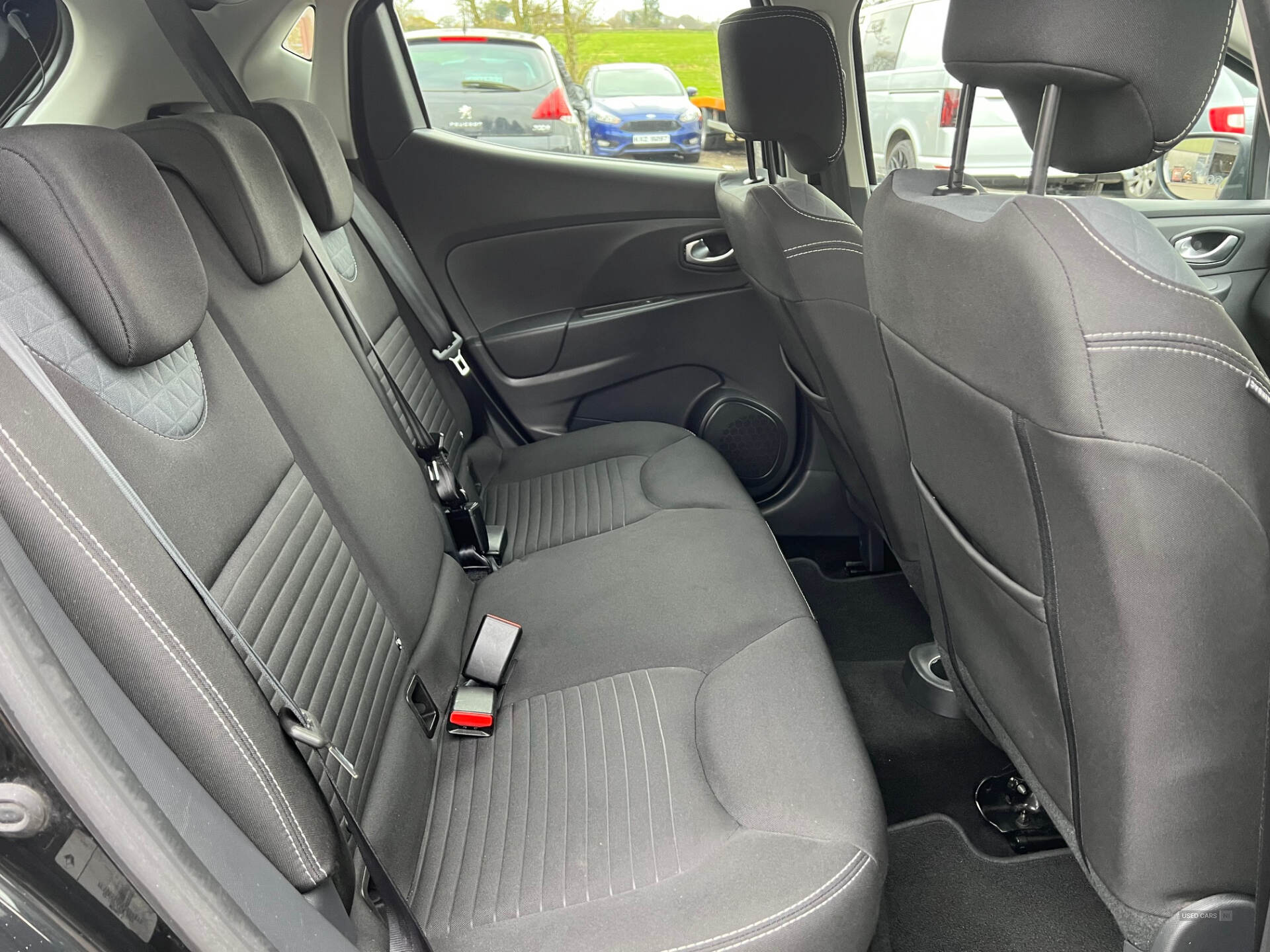 May 2015 Renault Clio 0.9 TCE 90 Dynamique S MediaNav Energy 5dr