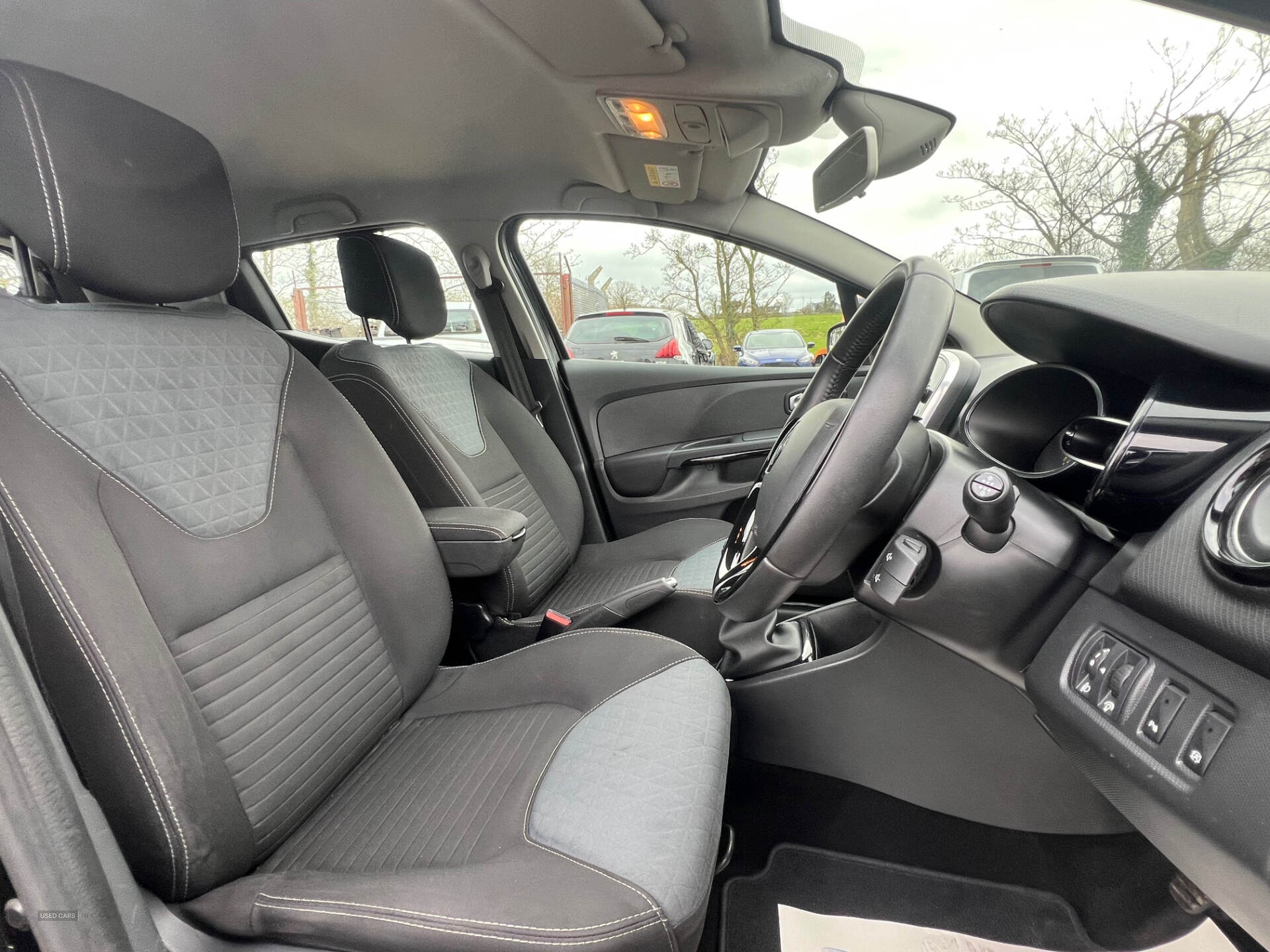 May 2015 Renault Clio 0.9 TCE 90 Dynamique S MediaNav Energy 5dr