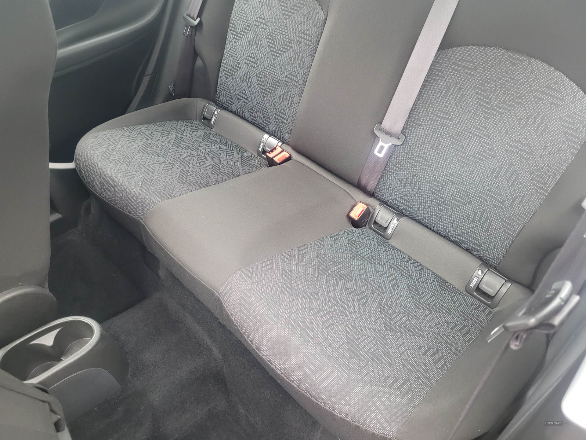 May 2018 Vauxhall Corsa 1.4 [75] Energy 3dr [AC]