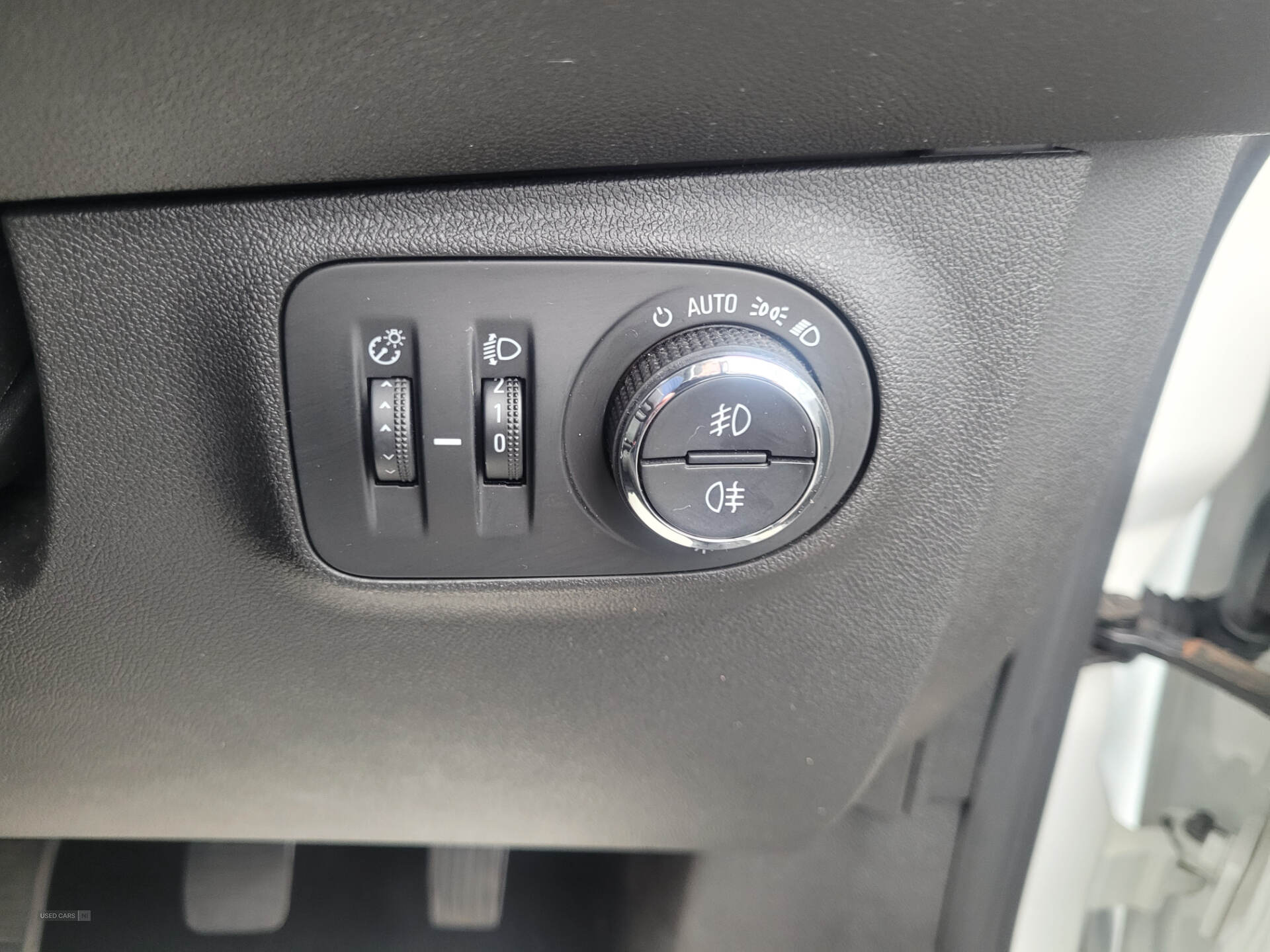 May 2018 Vauxhall Corsa 1.4 [75] Energy 3dr [AC]