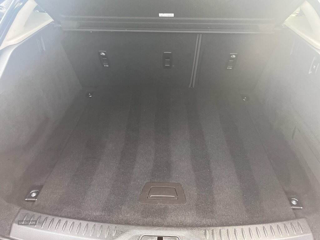Jul 2020 Jaguar i-Pace 294kW EV400 S 90kWh 5dr Auto