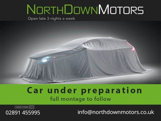 Aug 2018 Audi Q3 1.4T FSI Sport 5dr