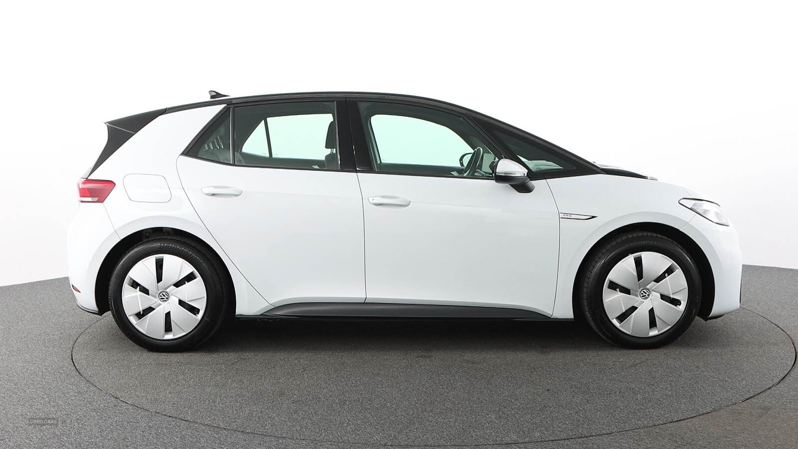 Feb 2022 Volkswagen ID.3 107KW Life Pro 58kWh 5dr Auto