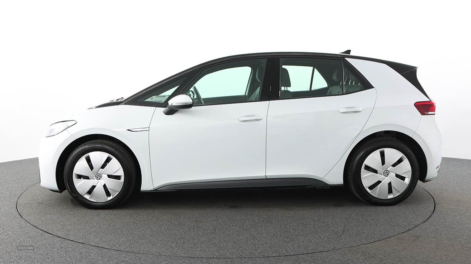 Feb 2022 Volkswagen ID.3 107KW Life Pro 58kWh 5dr Auto