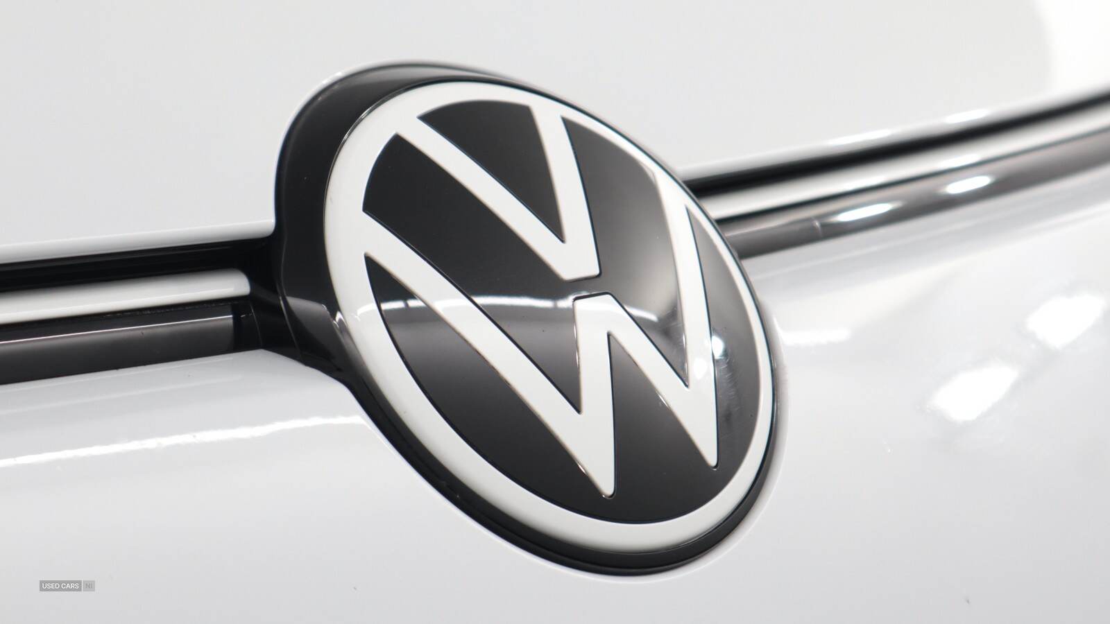 Feb 2022 Volkswagen ID.3 107KW Life Pro 58kWh 5dr Auto