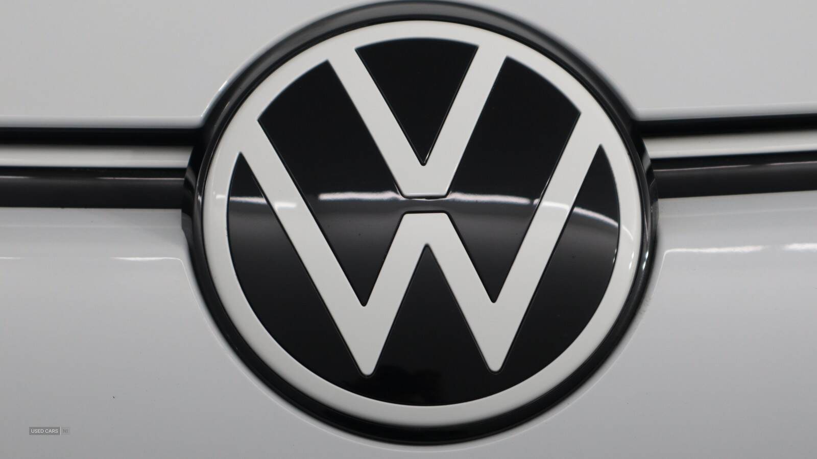 Feb 2022 Volkswagen ID.3 107KW Life Pro 58kWh 5dr Auto